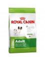 Royal canin artikle do daljnjeg nećemo biti u prilici da isporučujemo ---Royal Canin Extra Small Adult 1,5kg